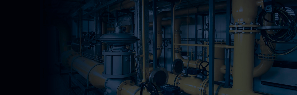 Проектируем системы газоснабжения